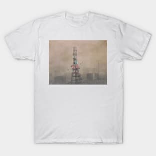 TOKYO SUNSET T-Shirt